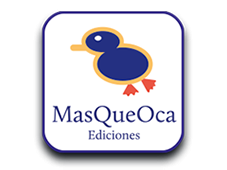 MAS QUE OCA EDICIONES