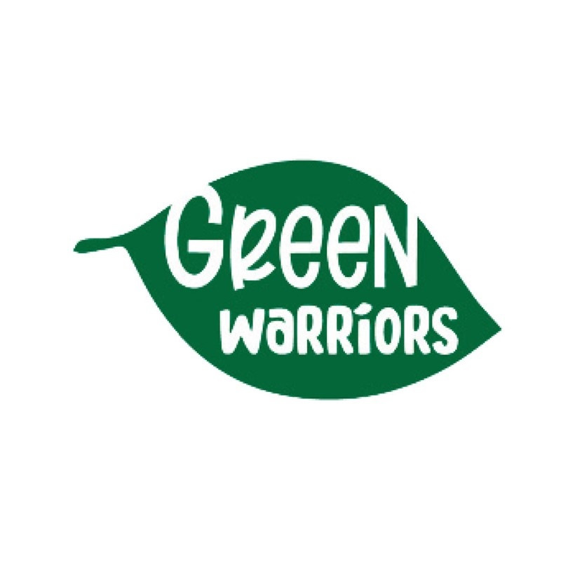 GREEN WARRIOR