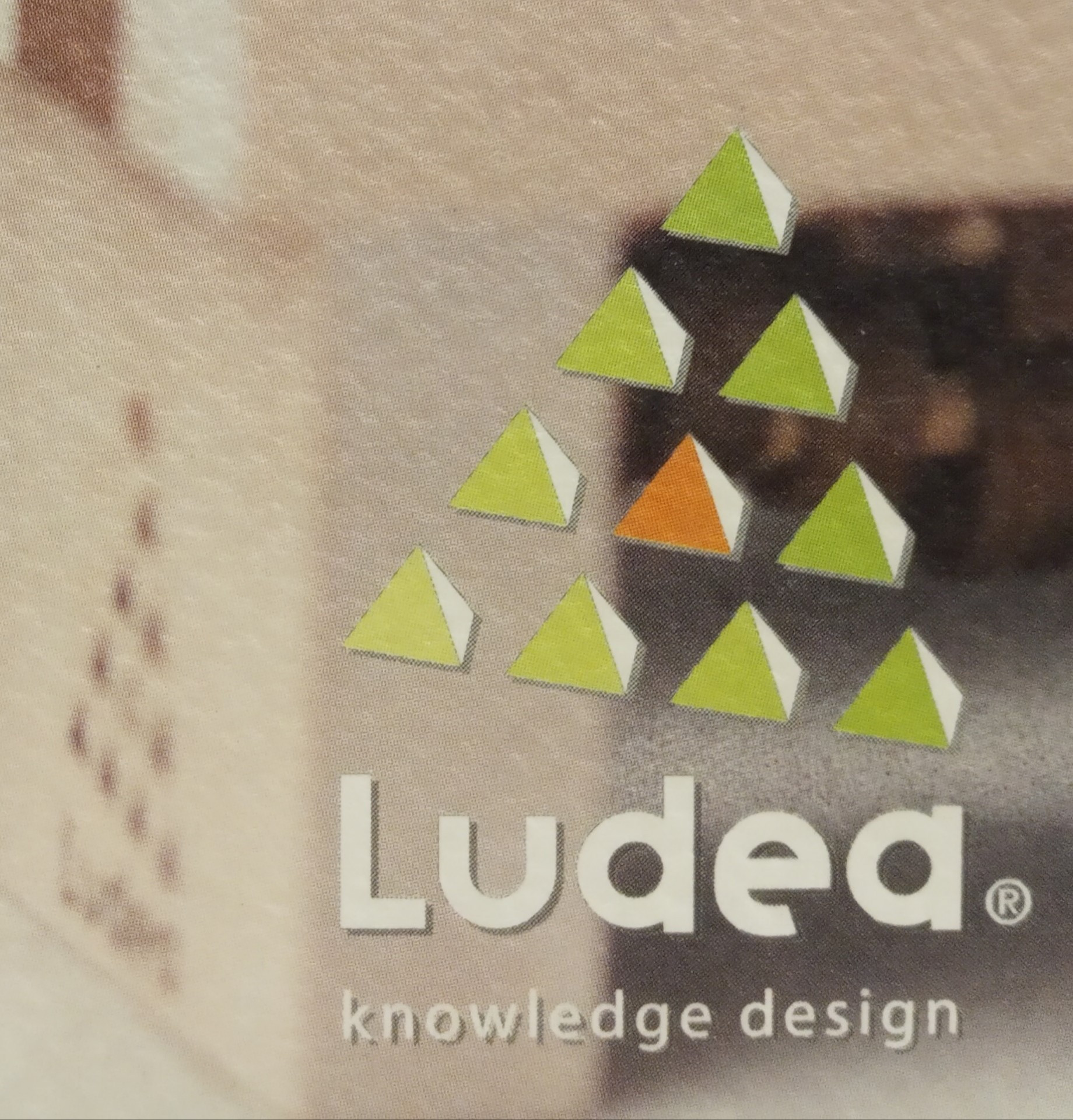 LUDEA
