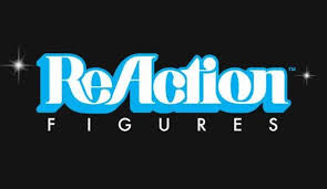 REACTION FIGURES