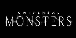 UNIVERSAL MONSTERS