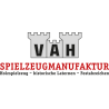 SPIELZEUGMANUFAKTUR VAH