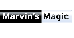 MARVIN´S MAGIC