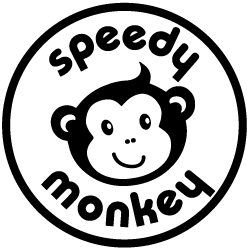 SPEEDY MONKEY
