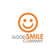 GOOD SMILE COMPANY 
