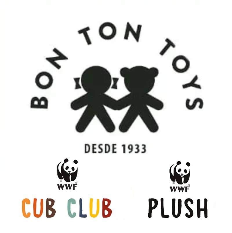 BON TON TOYS