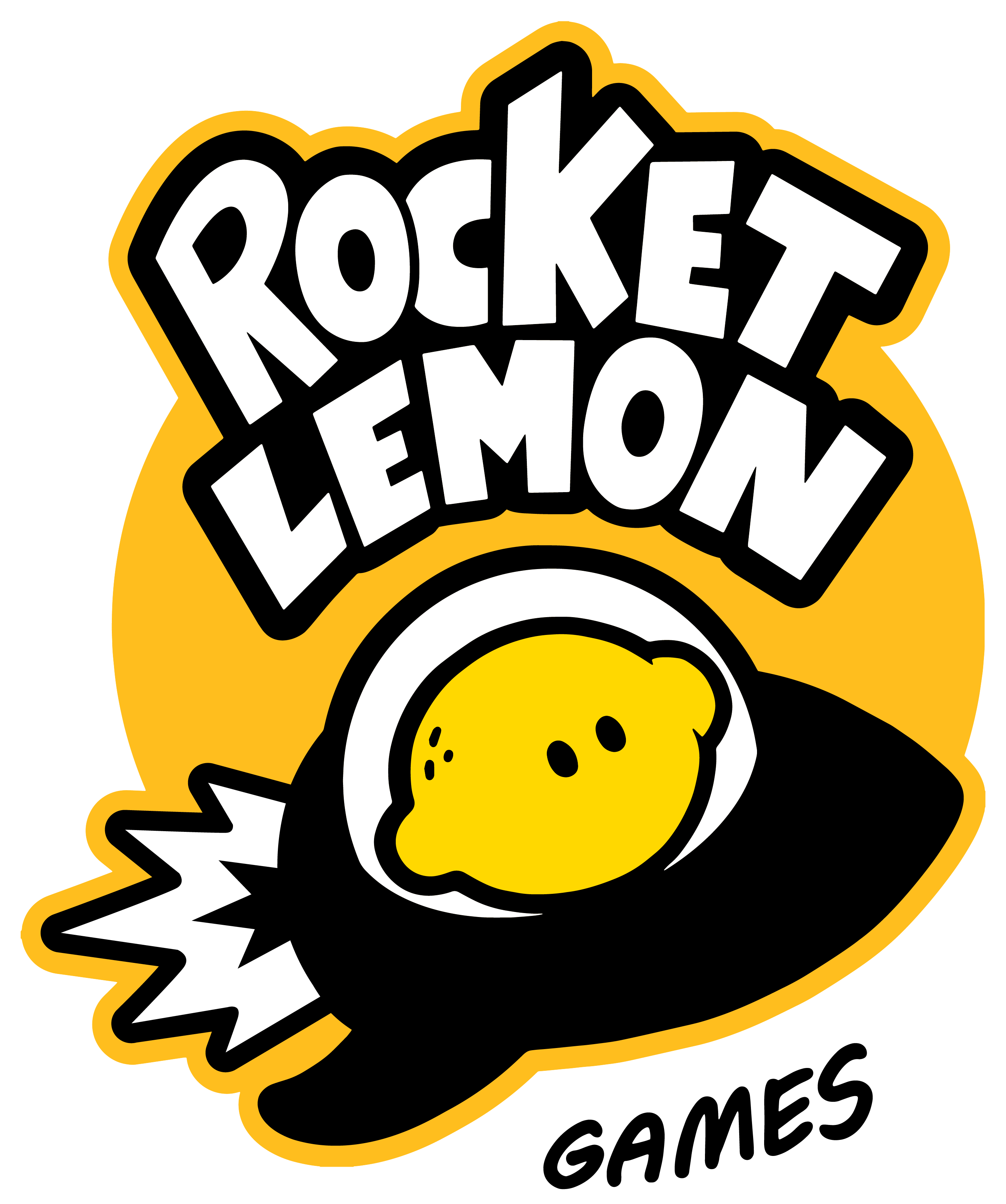 ROCKET LEMON