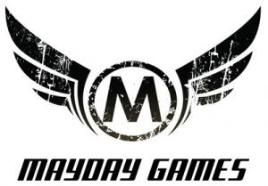 MAYDAY