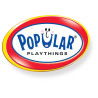 POPULAR PLAYTHINGS