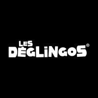 GLOBE TROTOYS- LES DÈGLINGOS