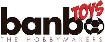 BANBOTOYS