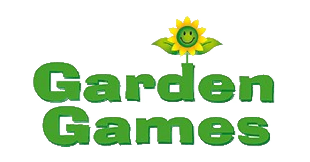 GARDEN GAMES