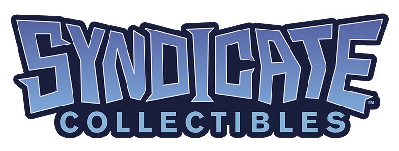 SYNDICATE COLLECTIBLES
