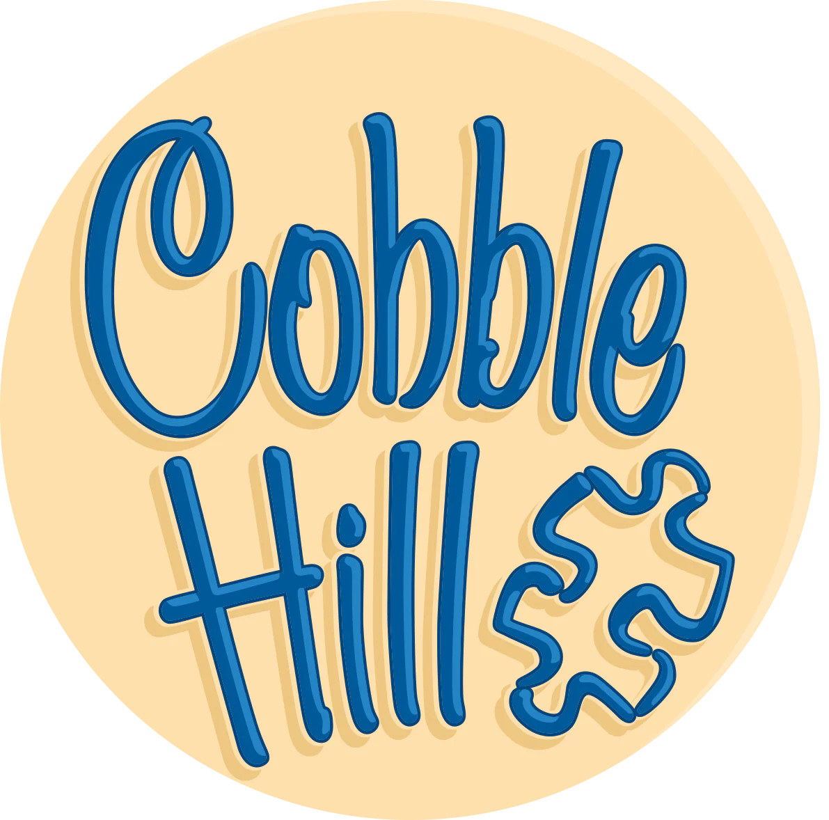 COBBLE HILL PUZZLES