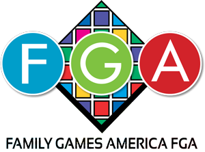 FAMILY GAMES AMERICA