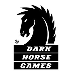 DARK HORSE