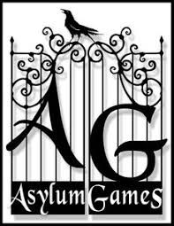 ASYLUM GAMES