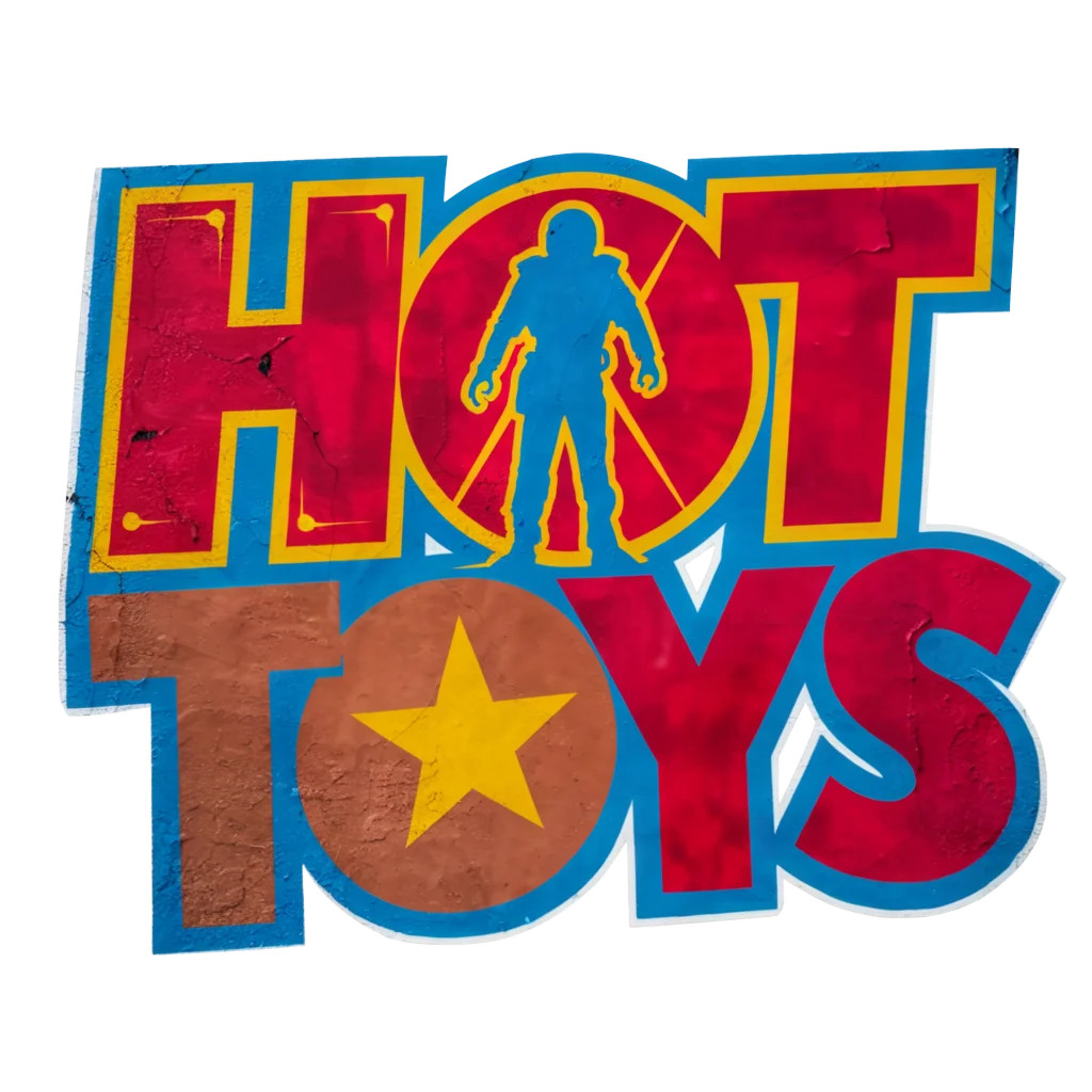 HOT TOYS