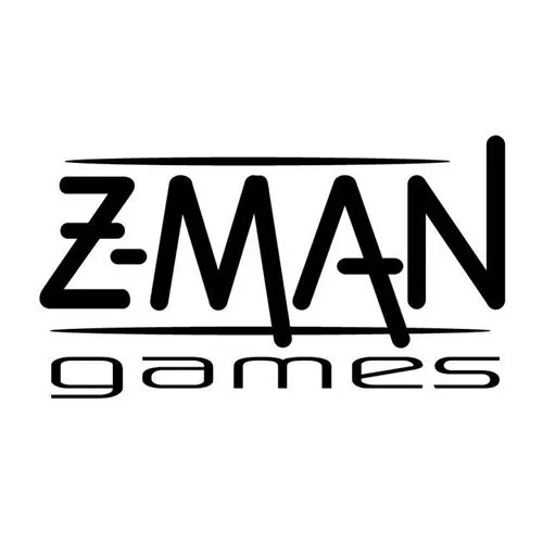 Z-MAN GAMES