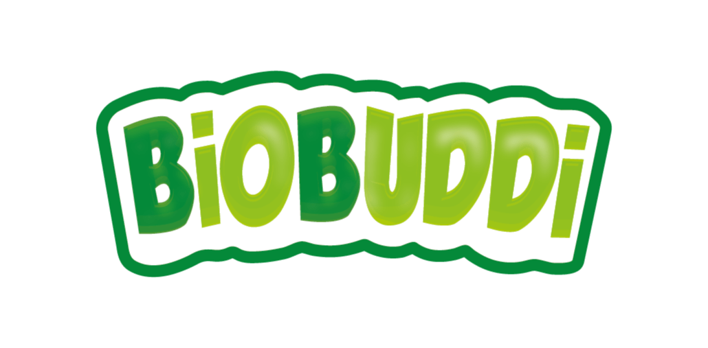 BIOBUDDI