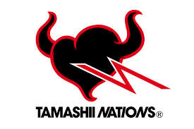 TAMASHII NATIONS