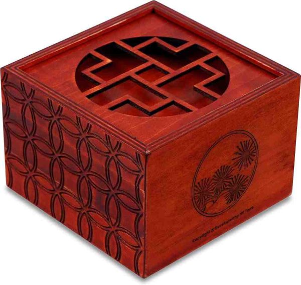 PINE(Secret Box)