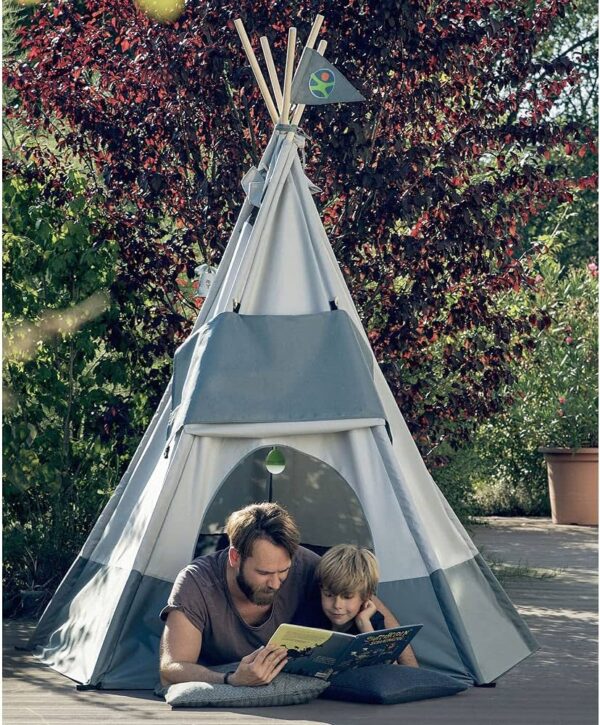 TIPI TERRA KIDS (TENDA)