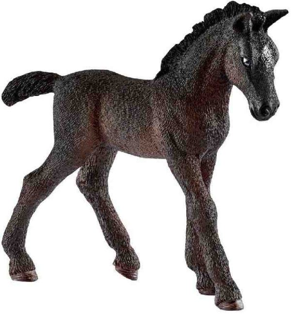 POLTRE LIPIZANO Schleich Cavall