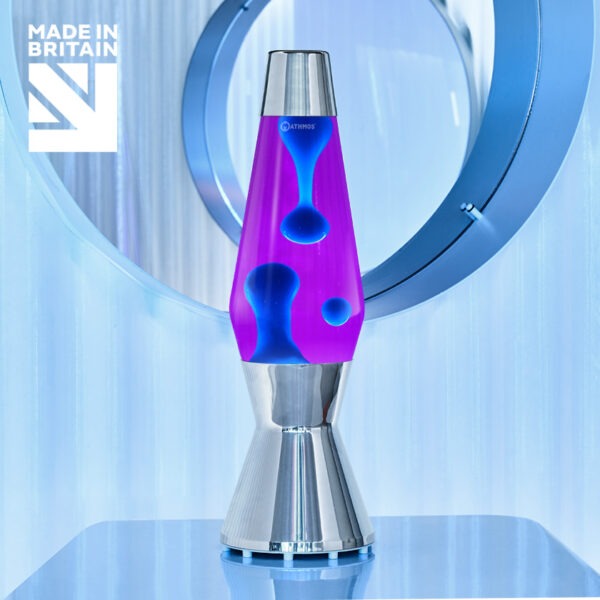 ASTRO MATHMOS LLUM VIOLET/TURQUOISE