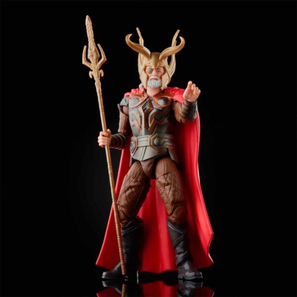 ODIN 15 cm. INFINITY SAGA MARVEL LEGENDS HASBRO